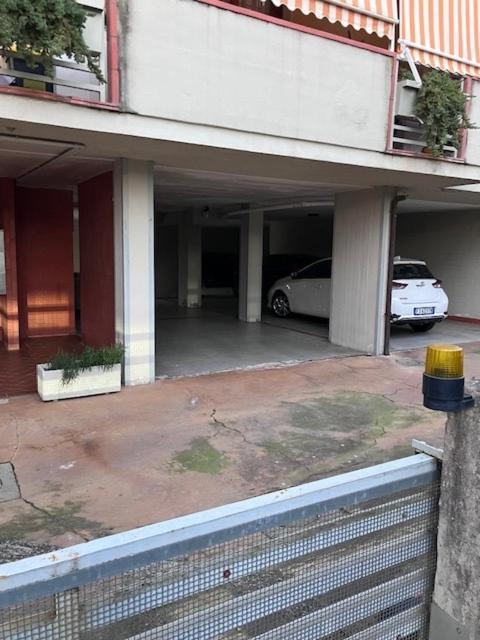 Apartment Montecatini-Terme Near Firenze, Lucca, Pisa Екстер'єр фото