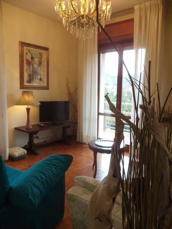 Apartment Montecatini-Terme Near Firenze, Lucca, Pisa Номер фото