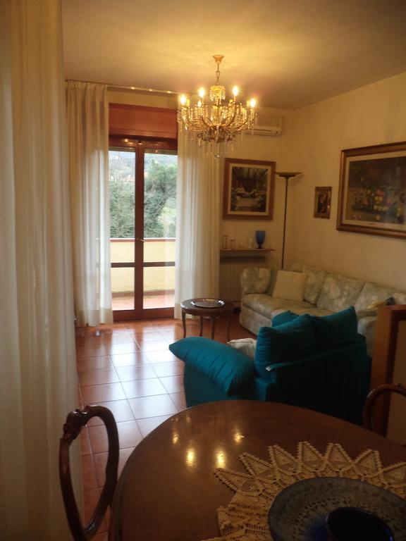 Apartment Montecatini-Terme Near Firenze, Lucca, Pisa Номер фото