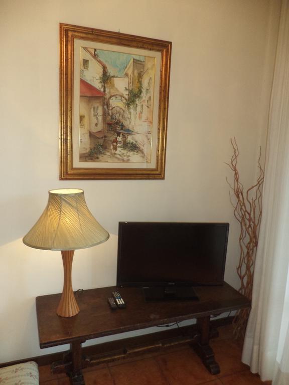 Apartment Montecatini-Terme Near Firenze, Lucca, Pisa Номер фото