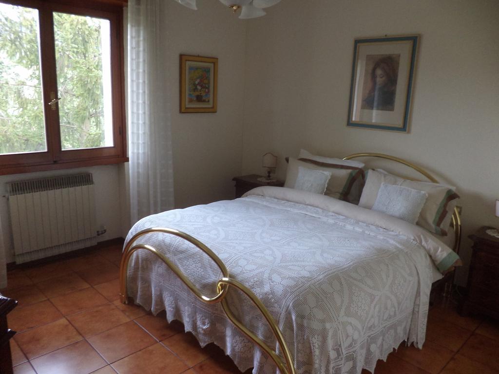 Apartment Montecatini-Terme Near Firenze, Lucca, Pisa Номер фото
