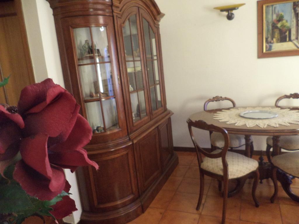 Apartment Montecatini-Terme Near Firenze, Lucca, Pisa Номер фото