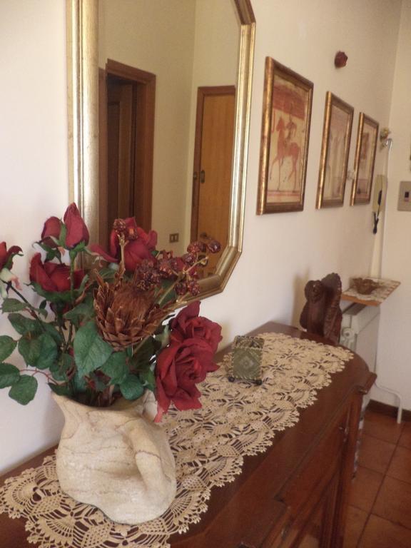 Apartment Montecatini-Terme Near Firenze, Lucca, Pisa Номер фото