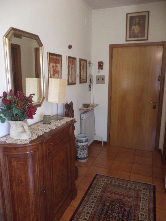 Apartment Montecatini-Terme Near Firenze, Lucca, Pisa Номер фото