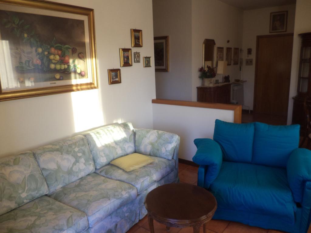 Apartment Montecatini-Terme Near Firenze, Lucca, Pisa Номер фото
