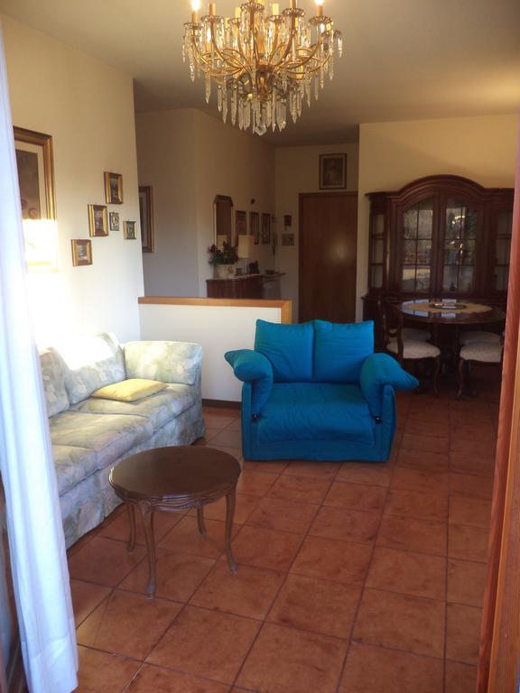 Apartment Montecatini-Terme Near Firenze, Lucca, Pisa Номер фото