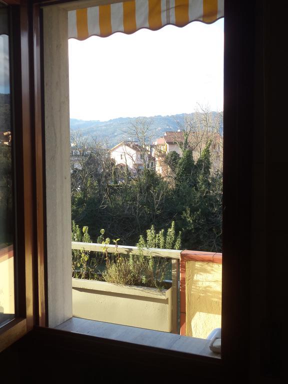 Apartment Montecatini-Terme Near Firenze, Lucca, Pisa Номер фото