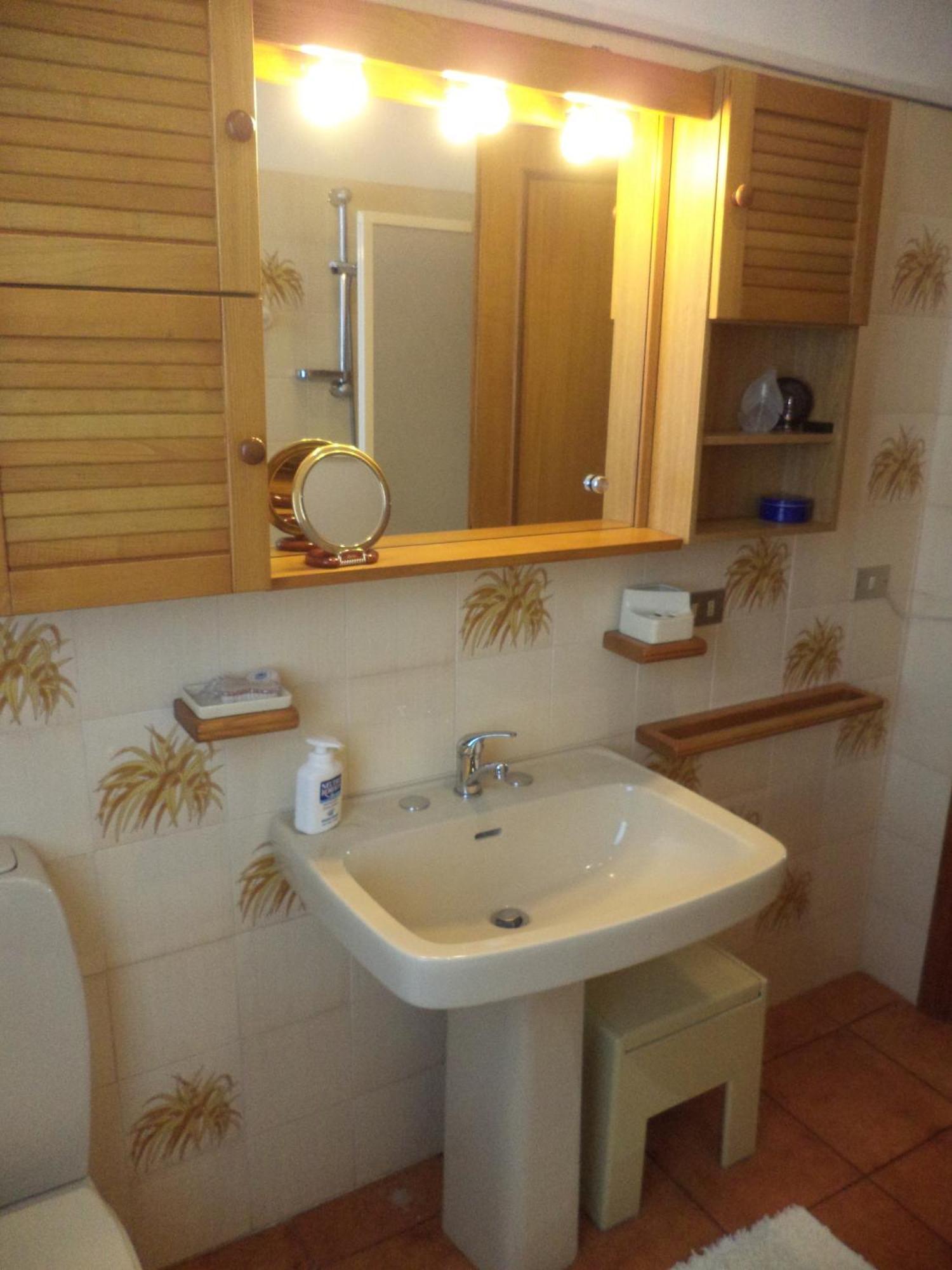 Apartment Montecatini-Terme Near Firenze, Lucca, Pisa Екстер'єр фото