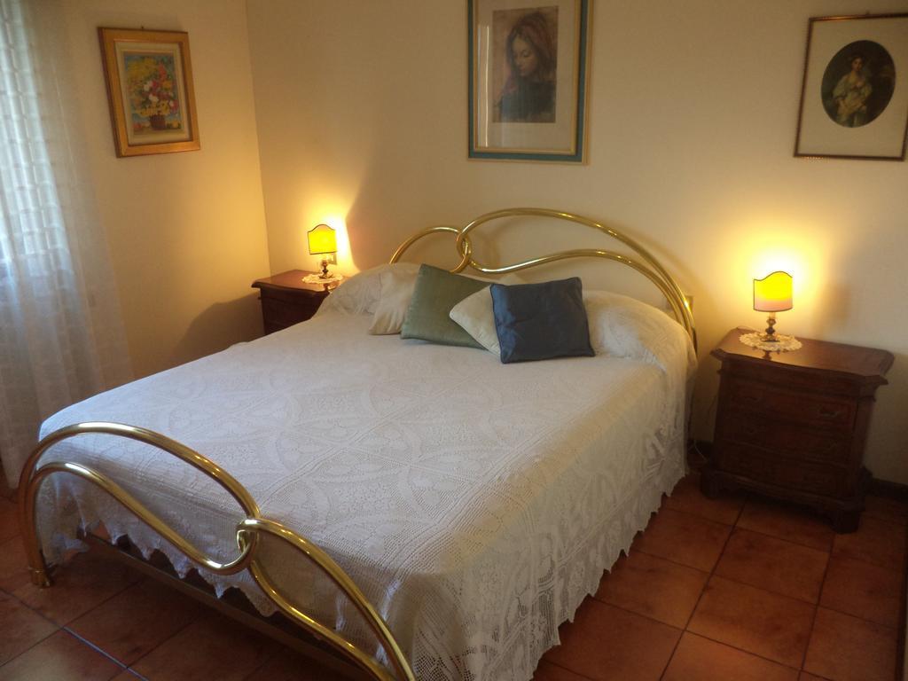 Apartment Montecatini-Terme Near Firenze, Lucca, Pisa Номер фото