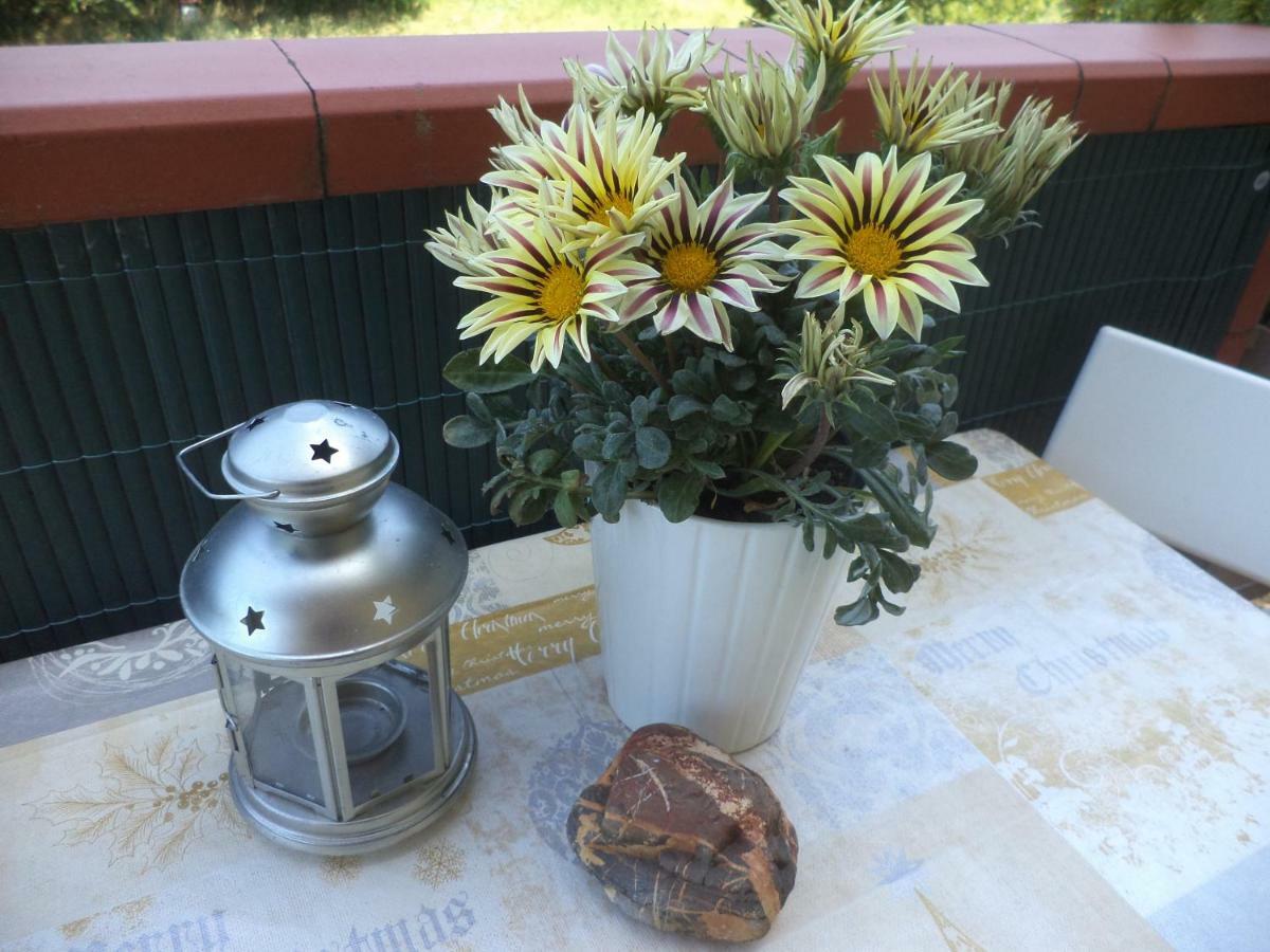Apartment Montecatini-Terme Near Firenze, Lucca, Pisa Екстер'єр фото