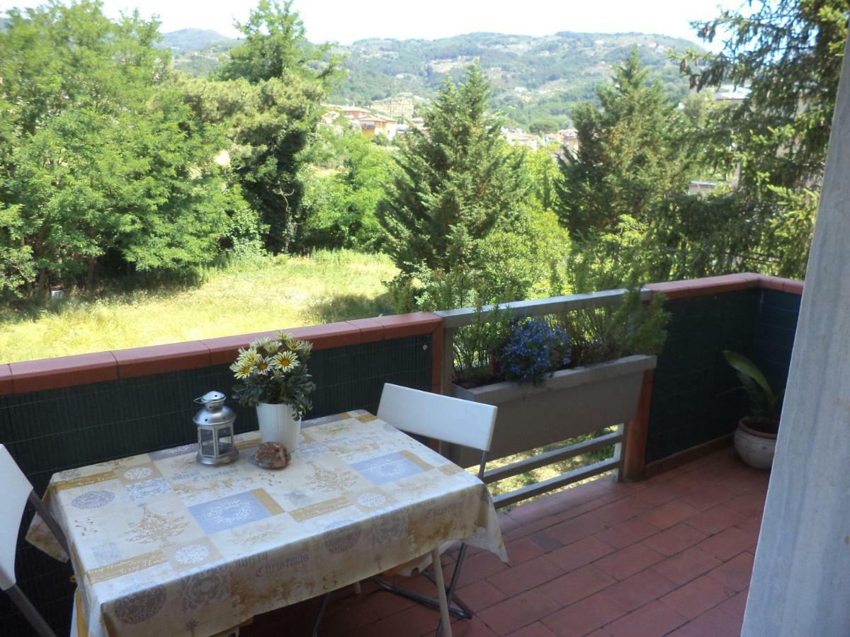 Apartment Montecatini-Terme Near Firenze, Lucca, Pisa Екстер'єр фото