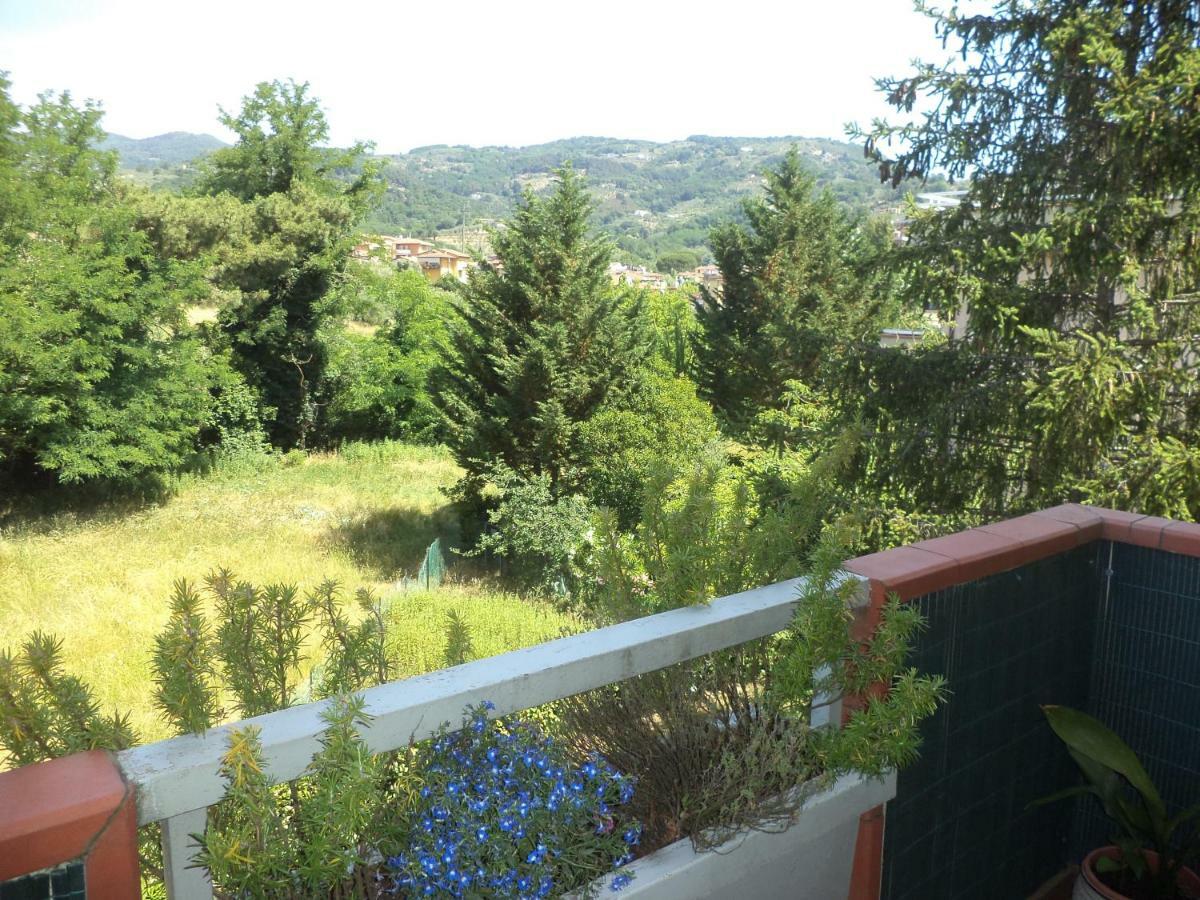 Apartment Montecatini-Terme Near Firenze, Lucca, Pisa Екстер'єр фото