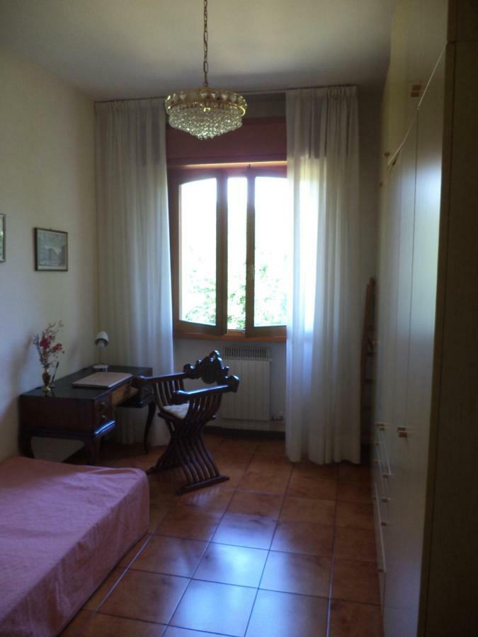 Apartment Montecatini-Terme Near Firenze, Lucca, Pisa Екстер'єр фото