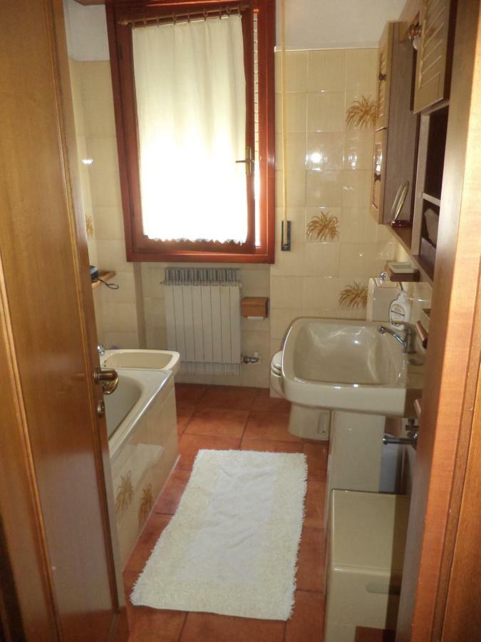 Apartment Montecatini-Terme Near Firenze, Lucca, Pisa Екстер'єр фото