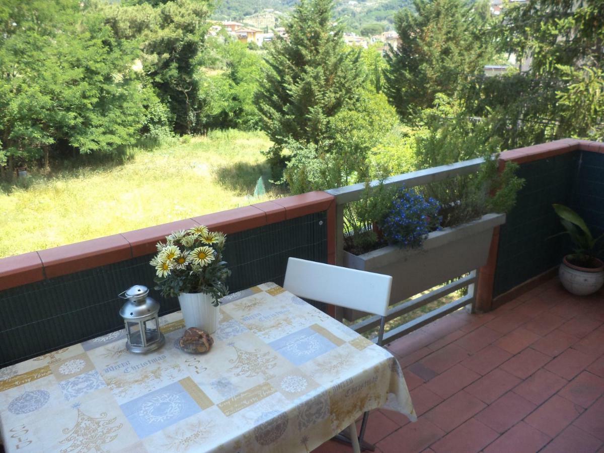 Apartment Montecatini-Terme Near Firenze, Lucca, Pisa Екстер'єр фото
